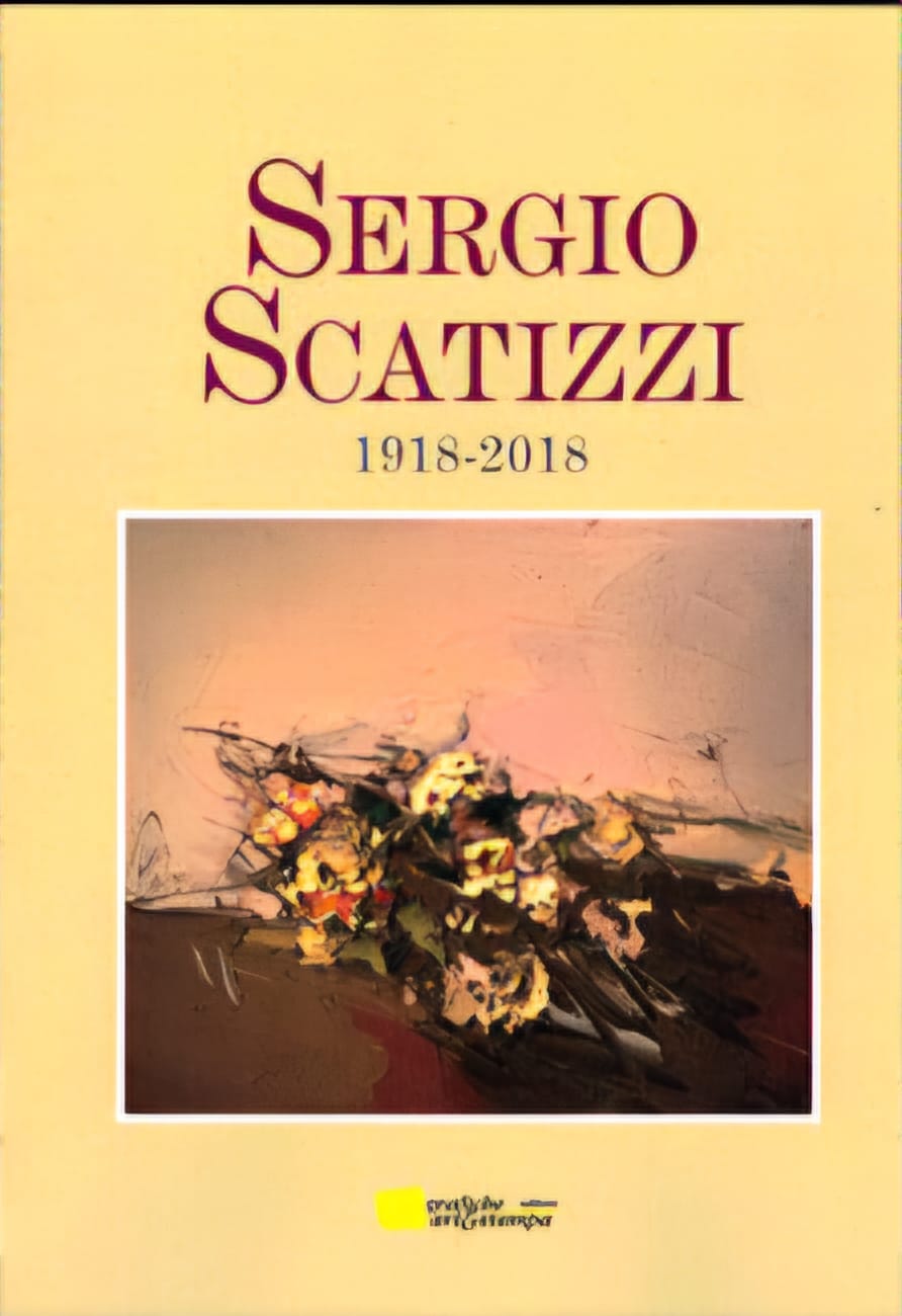 Sergio Scatizzi 1918-2018, Mo.C.A Montecatini Terme Contemporary Art e Studio d'Arte Moderna Il Fiore, Montecatini Terme 2018