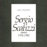 Sergio Scatizzi, Galleria Nuova Strozzina, 1982