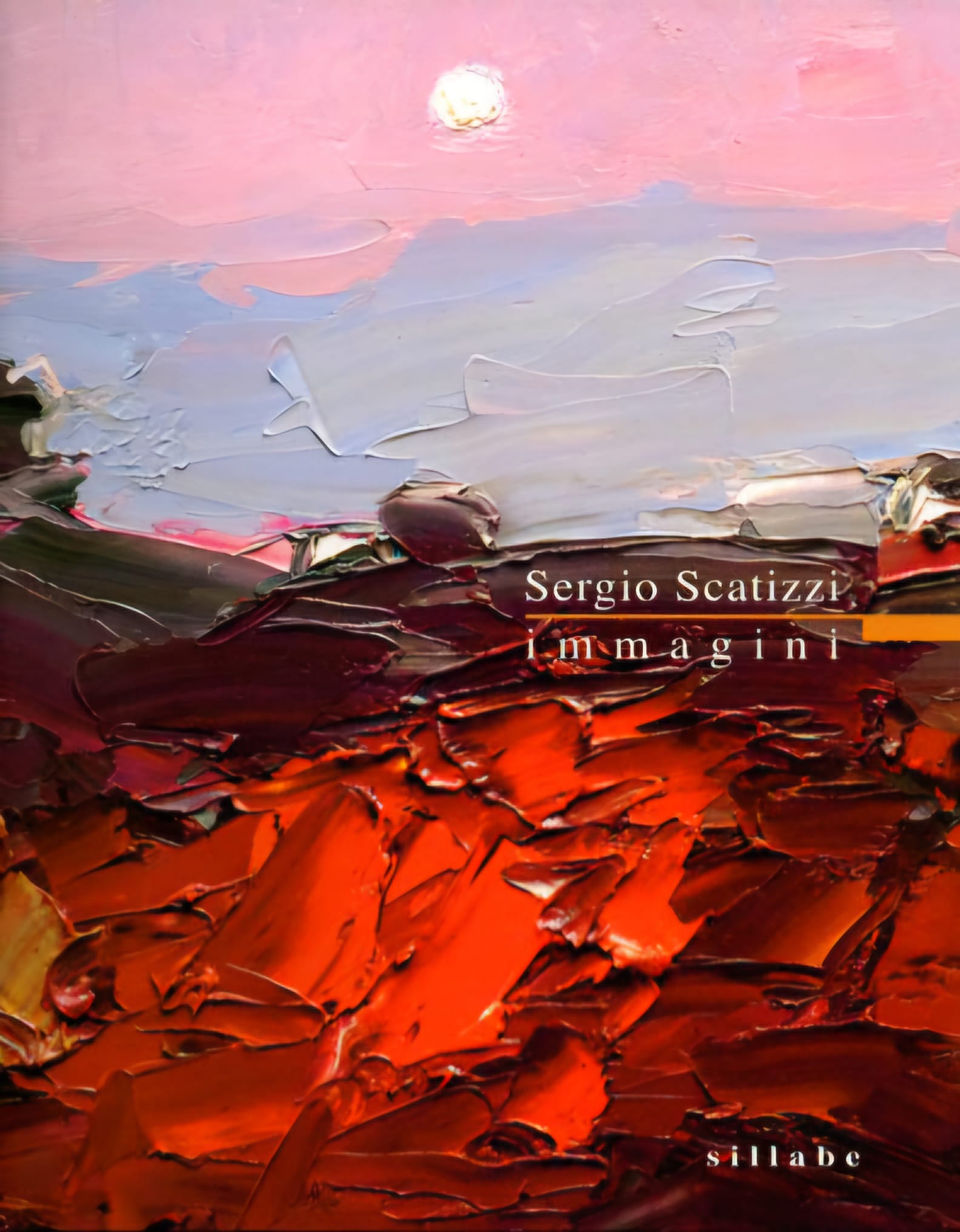 Sergio Scatizzi, Immagini, Uffizi, 2006