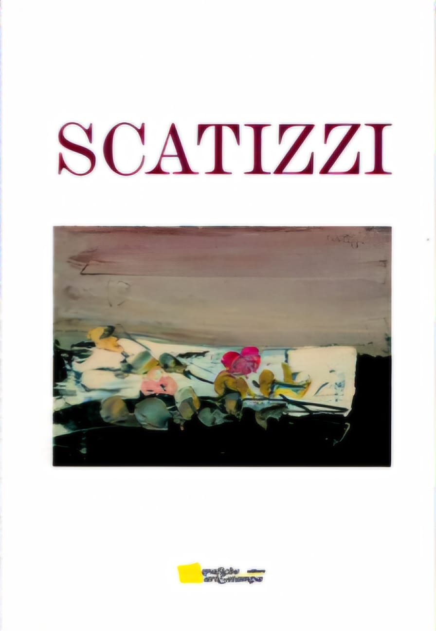 Sergio Scatizzi, La Soffitta Spazio delle Arti di Sesto Fiorentino, 2018